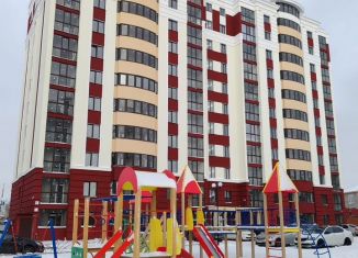 Продается 1-ком. квартира, 43 м2, Оренбург, Слесарный переулок, 7