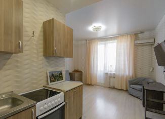 Продается квартира студия, 26 м2, Ростов-на-Дону, Суздальский переулок, 21