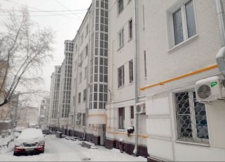 Квартира на продажу студия, 15.5 м2, Москва, улица Анатолия Живова, 10, Пресненский район