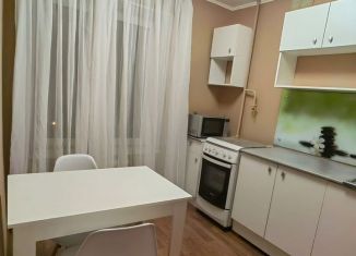 Аренда 1-комнатной квартиры, 40 м2, Москва, 1-я Новокузьминская улица, 20к1, ЮВАО