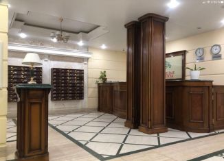 Аренда 3-комнатной квартиры, 83 м2, Котельники, Сосновая улица, 2к5, ЖК Белые Росы