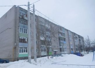 Продажа 1-комнатной квартиры, 29 м2, Иваново, Силикатный переулок, 53А, Фрунзенский район