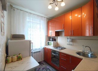 1-ком. квартира в аренду, 30 м2, Ивантеевка, улица Богданова, 17