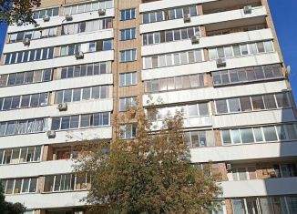 Сдается в аренду 2-ком. квартира, 48 м2, Москва, улица Льва Толстого, 3, метро Парк культуры