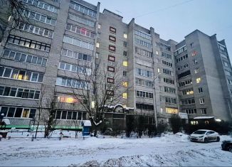 Продается 3-комнатная квартира, 64 м2, Сергиев Посад, улица Маслиева, 9