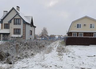 Продажа земельного участка, 15 сот., Нижегородская область, Вечерняя улица, 55