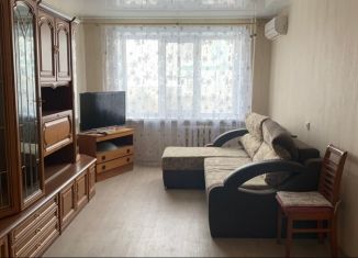 Сдается трехкомнатная квартира, 68.5 м2, Хабаровск, улица Ким Ю Чена, 9А