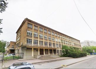 Продажа офиса, 4532.2 м2, Санкт-Петербург, Промышленная улица, 42, метро Кировский завод