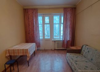 Комната в аренду, 18 м2, Москва, Зверинецкая улица, 30/6