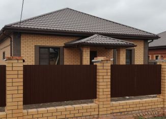 Продам дом, 105 м2, Курск, 1-я Степная улица