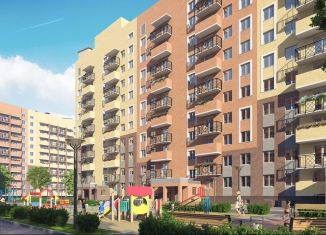 Продам 3-комнатную квартиру, 59.3 м2, Тюмень, Центральный округ, улица Голышева, 2к3