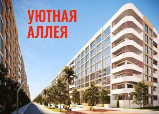 Продам квартиру студию, 32 м2, Дагестан, Магистральная улица, 1