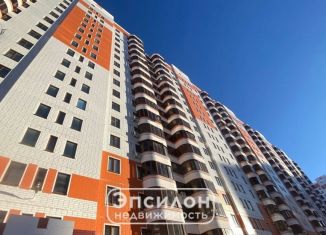 1-ком. квартира на продажу, 37.2 м2, Курск, проспект Анатолия Дериглазова, 53