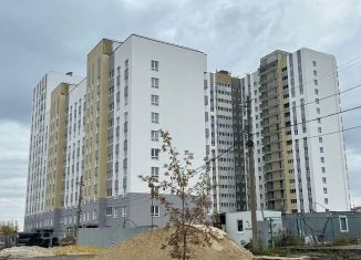 1-ком. квартира на продажу, 30.3 м2, Ульяновск, жилой комплекс Юность, 3