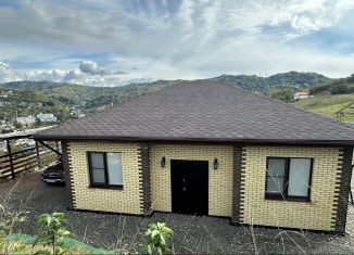 Продам дом, 75 м2, село Горное Лоо, Плановый переулок, 23