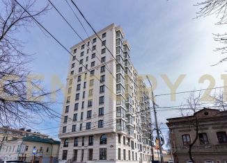 Продается 2-ком. квартира, 65.8 м2, Ульяновск, Красноармейская улица, 16, Ленинский район