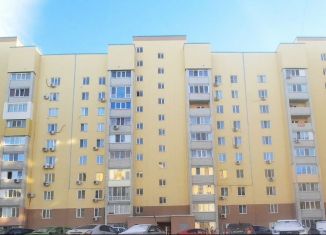 Продаю двухкомнатную квартиру, 49.5 м2, Саратов, улица имени Николая Чихарева, 10Д, ЖК Радуга