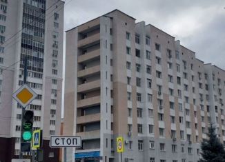 1-комнатная квартира в аренду, 40 м2, Пенза, улица Суворова, 169