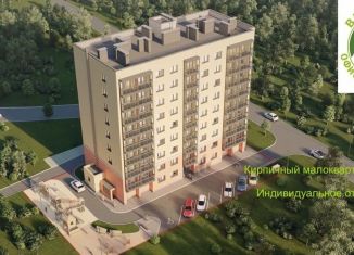 Продажа трехкомнатной квартиры, 62.5 м2, Ярославль, улица Лескова, 19