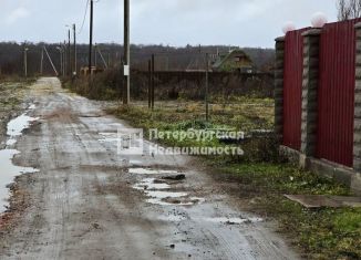 Продается участок, 6 сот., Ленинградская область, Изумрудная улица