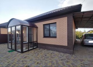 Продается дом, 84 м2, Абинск, улица Советов, 128А