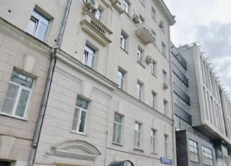 Продам квартиру студию, 12.2 м2, Москва, Краснопролетарская улица, 8с1, Краснопролетарская улица