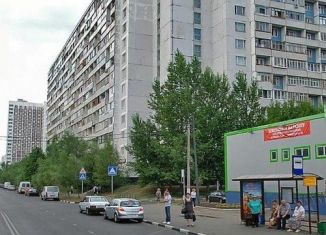 Продам 2-ком. квартиру, 51.8 м2, Москва, Алма-Атинская улица, 5