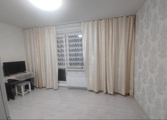 Сдам в аренду квартиру студию, 25 м2, Курган, 7-й микрорайон, 27