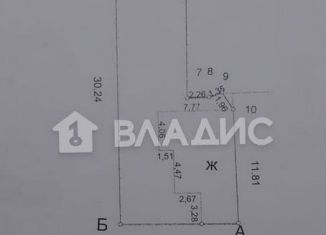 Продаю дом, 55.8 м2, Воронеж, Беговая улица, 86