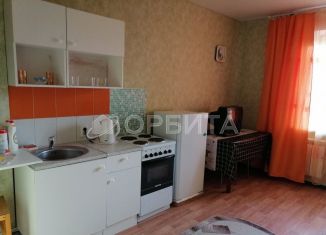 Продажа 1-ком. квартиры, 42 м2, Тюмень, улица Бориса Житкова, 6к1, Восточный округ