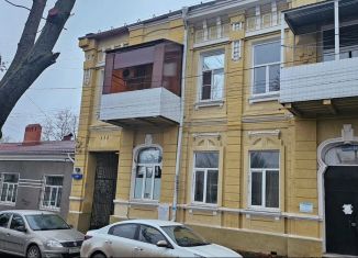 Продаю двухкомнатную квартиру, 55 м2, Ростов-на-Дону, улица 10-я Линия, 10