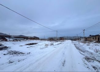 Продается участок, 6 сот., село Нагаево, Мозаичный переулок