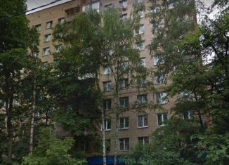 Сдаю в аренду комнату, 19 м2, Москва, улица Панфёрова, 10