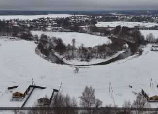 Продам участок, 7 сот., поселок Клюквенный