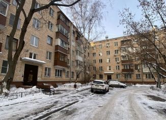 Продам 2-ком. квартиру, 41 м2, Москва, Студенческая улица, 16, ЗАО