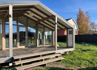 Сдается дом, 64 м2, Зеленогорск, территория Решетниково, 174