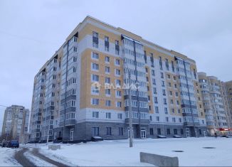 Продаю 1-ком. квартиру, 44 м2, Тамбовская область, Мичуринская улица, 197Г