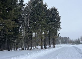 Продается участок, 6.4 сот., деревня Залесная