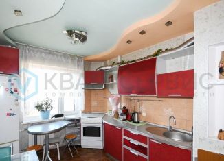 Сдается 3-ком. квартира, 62 м2, Омск, улица Крупской, 27