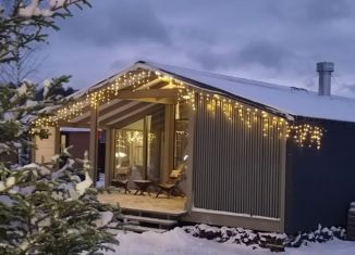 Аренда дома, 101 м2, ТСН Мышенское, Весенняя улица, 57Б