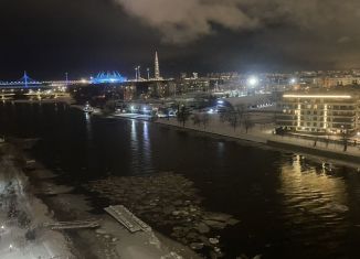 Сдам в аренду офис, 189 м2, Санкт-Петербург, Пионерская улица, 50, муниципальный округ Петровский