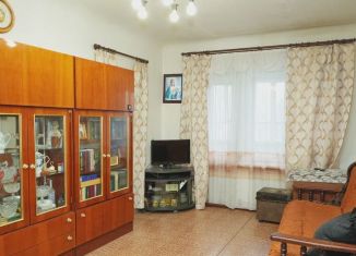 Продам 3-ком. квартиру, 59 м2, Челябинская область, улица Мира, 6