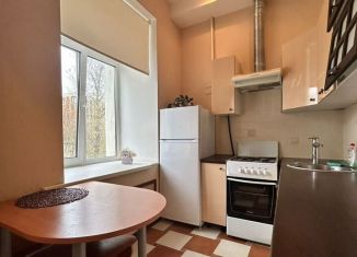 Аренда квартиры студии, 42 м2, Москва, улица Казакова, 29с2