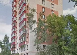 Продается двухкомнатная квартира, 38 м2, Москва, Волжский бульвар, 4к1