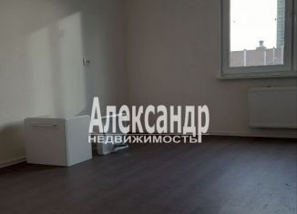 Продам квартиру студию, 21.8 м2, Санкт-Петербург, метро Автово, улица Морской Пехоты, 26к1