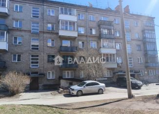 Продажа трехкомнатной квартиры, 55.5 м2, Новосибирск, Софийская улица, 4, метро Площадь Маркса