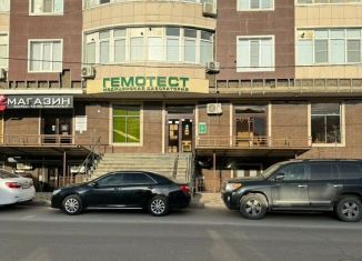 Аренда торговой площади, 160 м2, Махачкала, улица Юсупа Акаева, 25А, Ленинский внутригородской район