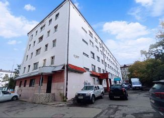 Квартира на продажу студия, 18.5 м2, Тюмень, Тульская улица, 11