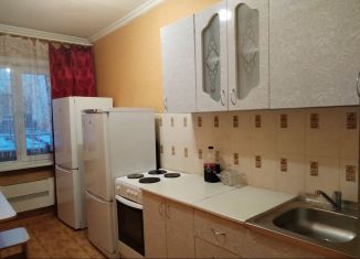 Аренда 2-комнатной квартиры, 48 м2, Иркутск, Байкальская улица, 242А