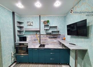 1-ком. квартира на продажу, 30 м2, Ульяновская область, улица Курчатова, 34